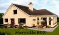 Maryville Bed and Breakfast ホテル詳細