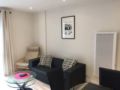 Modern Dublin City Docklands Apartment ホテル詳細