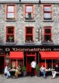 O'Donnabhain's ホテル詳細