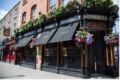 O'Neills Victorian Pub & Townhouse ホテル詳細