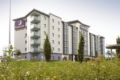 Premier Inn Dublin Airport ホテル詳細