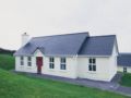 Ring of Kerry Holiday Homes ホテル詳細