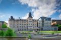 Royal Marine Hotel ホテル詳細