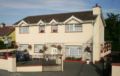 Seacourt Accommodation Tramore ホテル詳細