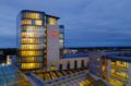 Sheraton Athlone Hotel ホテル詳細