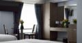 Slaney Suites ホテル詳細