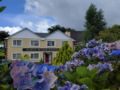 Slieve Bloom Manor Bed & Breakfast ホテル詳細