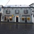 The Eyre Square Townhouse ホテル詳細