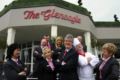 The Gleneagle Hotel & Apartments ホテル詳細