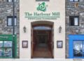The Harbour Mill Apartments ホテル詳細