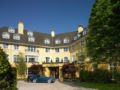 The Killarney Park Hotel ホテル詳細