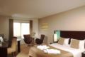 The Killeshin Hotel Portlaoise ホテル詳細