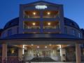 The Rose Hotel ホテル詳細