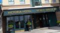 The Victoria Hotel ホテル詳細