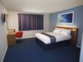 Travelodge Limerick Castletroy ホテル詳細