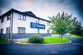 Travelodge Limerick ホテル詳細