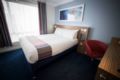 Travelodge Stephens Green ホテル詳細