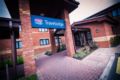 Travelodge Waterford ホテル詳細