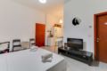 Brand Apartments Tel Aviv Ben Yehuda 42 ホテル詳細