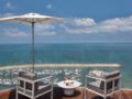 Carlton Tel Aviv Hotel - Luxury on the Beach ホテル詳細