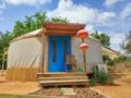 Charming quiet YURT close to Caesarea beach ホテル詳細