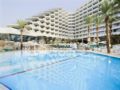 Crowne Plaza Eilat ホテル詳細