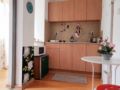 Cute and cozy apartment in Tel Aviv ホテル詳細