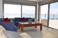 Galilee triple terrace 10-bed Luxurious House ホテル詳細