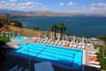 Golan Hotel Tiberias ホテル詳細