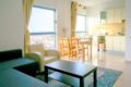 Heart Of Jerusalem View Apartment ホテル詳細