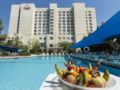 Hotel Plaza Nazareth Ilit ホテル詳細