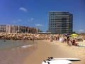 Loft Sea view Okeanos Ba Marina Beach Herzliya ホテル詳細