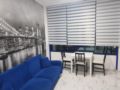 Maxus Ashdod Beach Hotel Apartments Sea View ホテル詳細