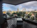 sarona apartments ホテル詳細