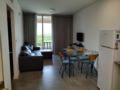 Sea view 2br apartment 10 min walk from Bach ホテル詳細