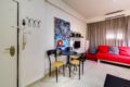 SHaYaSH Brand Apartments Tel Aviv Gotlieb 4 ホテル詳細