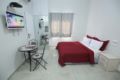 Two-room suite with balcony S&L Apartments ホテル詳細