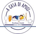 A Casa di Amici - Boutique Hostel ホテル詳細