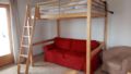 A Chalet Apartment in Livigno ホテル詳細