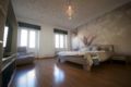 A delightful new apartment close to Trieste center ホテル詳細