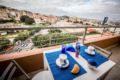 A View on Cagliari Bed&Breakfast ホテル詳細