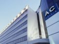 AC Hotel Genova ホテル詳細