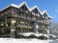 Active Hotel Monte Giner ホテル詳細