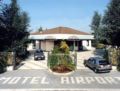 Airport Hotel Malpensa ホテル詳細