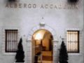 Albergo Accademia ホテル詳細