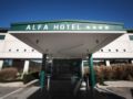 Alfa Fiera Hotel ホテル詳細