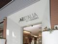 Allegroitalia Espresso Bologna ホテル詳細