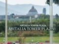 Allegroitalia Pisa Tower Plaza ホテル詳細