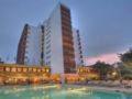 American Hotel ホテル詳細
