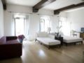 Antica Locanda dei Mercanti Hotel ホテル詳細